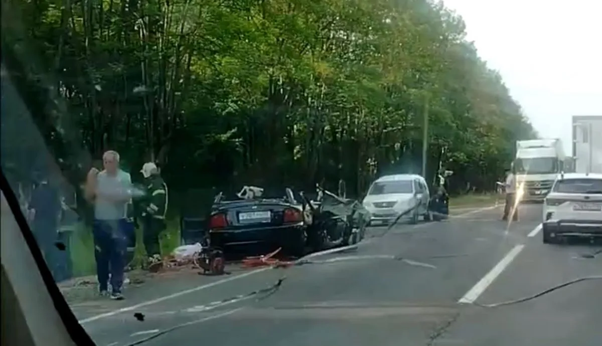 Четыре человека на авто с орловским номерами погибли в ДТП в Тульской области
https://newsorel.ru/fn