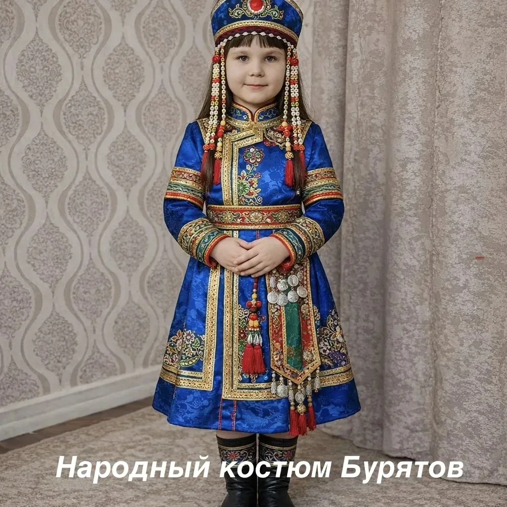 2026 год, объявленный Президентом Российской Федерации Владимиром Путиным Годом единства народов Рос