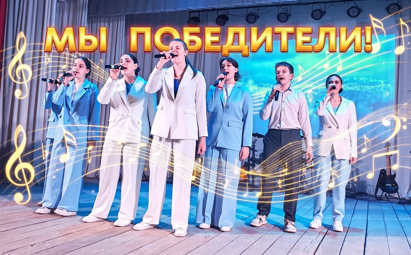 🎉 УРА! У нас потрясающие новости! 🎉
