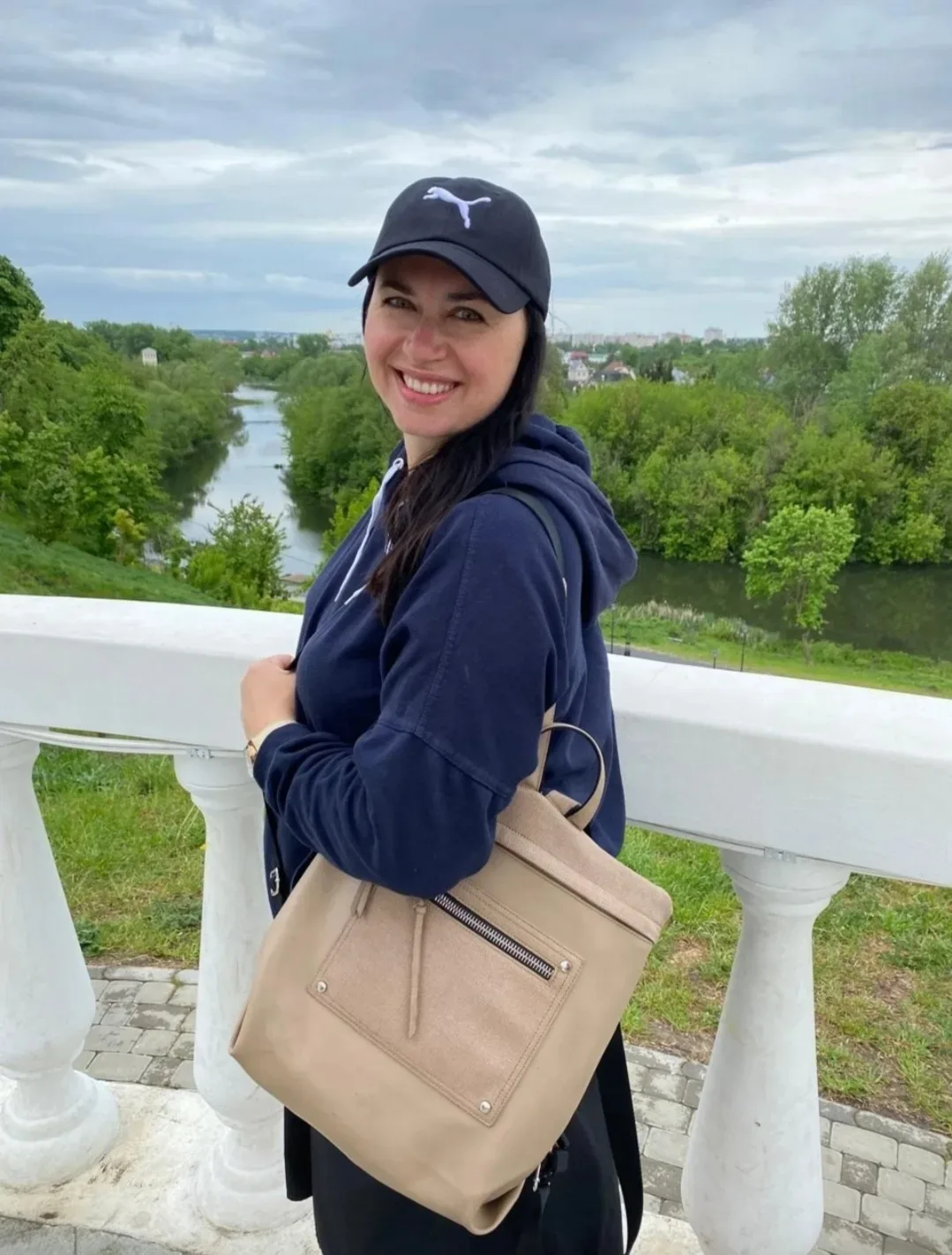 Виктория Лобоцкая, дорогая наша коллега🤗