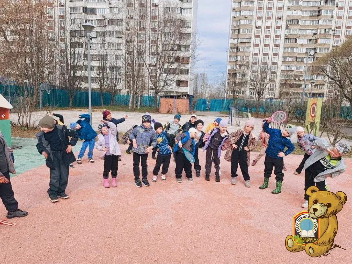 💪 #ДайджестДошколят | Неделя здоровья — неделя движения  В группе «Золотой ключик» прошла активная и