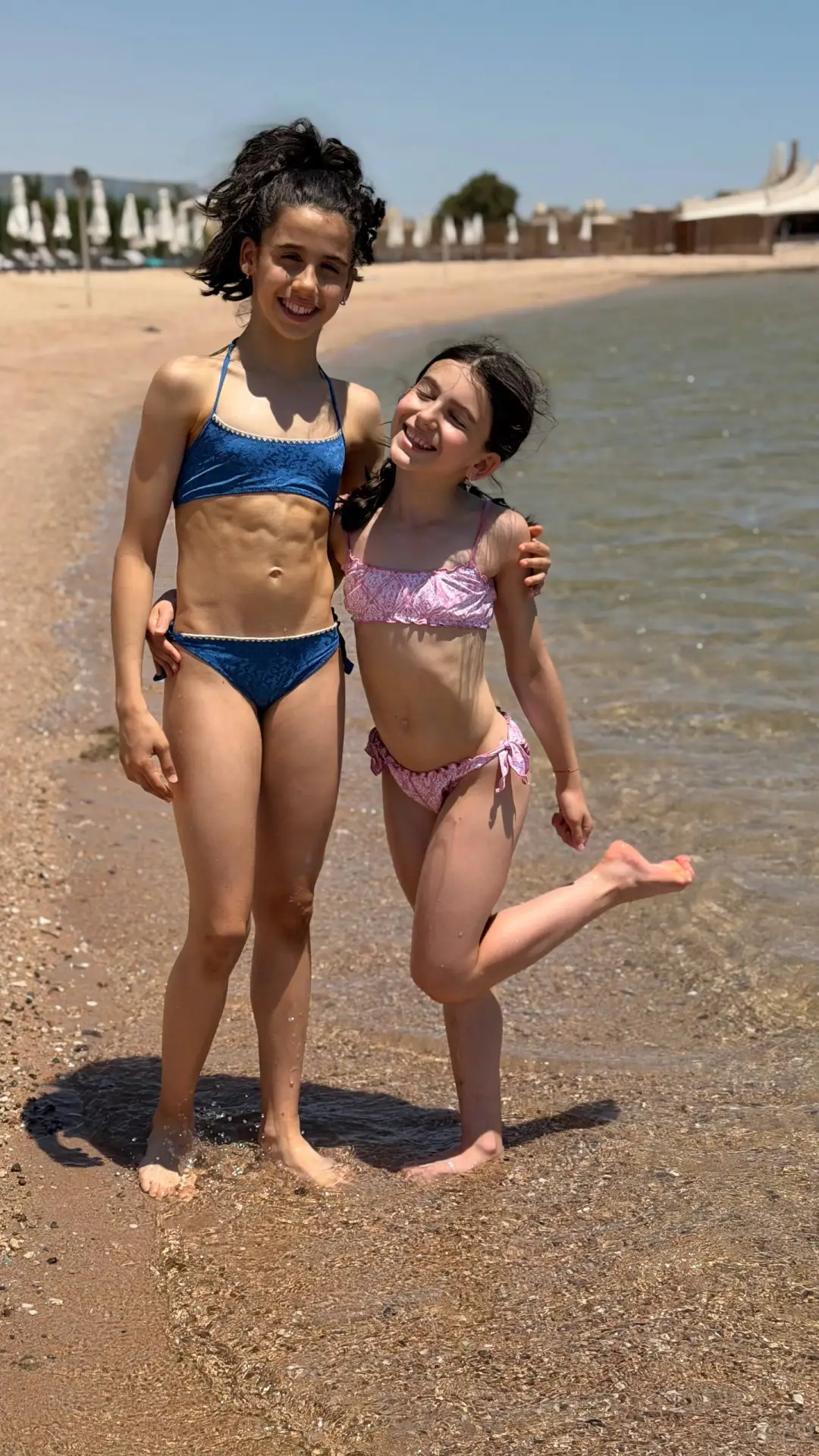 Ну всё😍 мы ушли в отрыв 😆 уж слишком долго ждали этот отпуск ))) конечно мы не там, г...