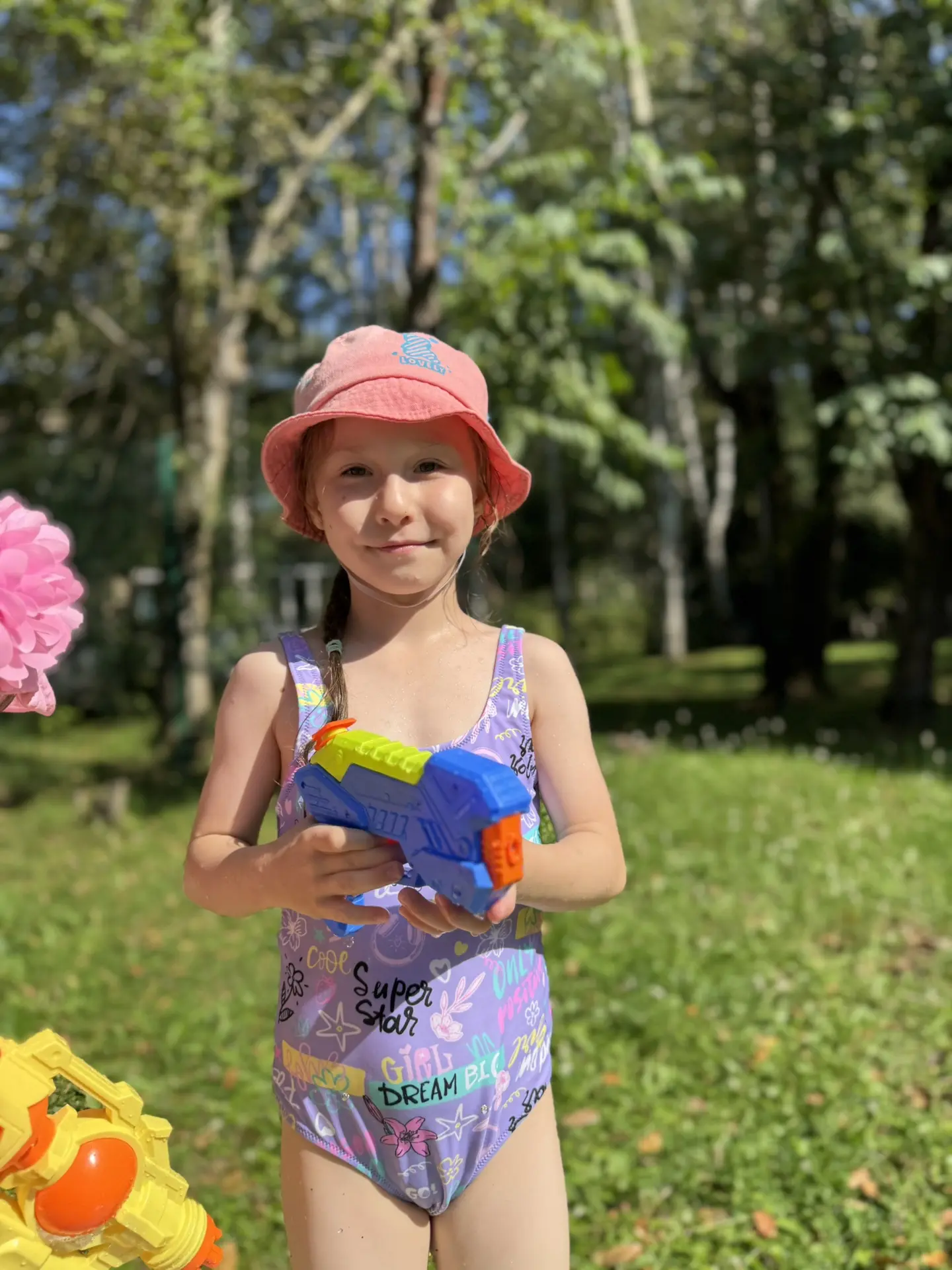 ☀️ Солнечные деньки в группе «Зайчики»… 🥺