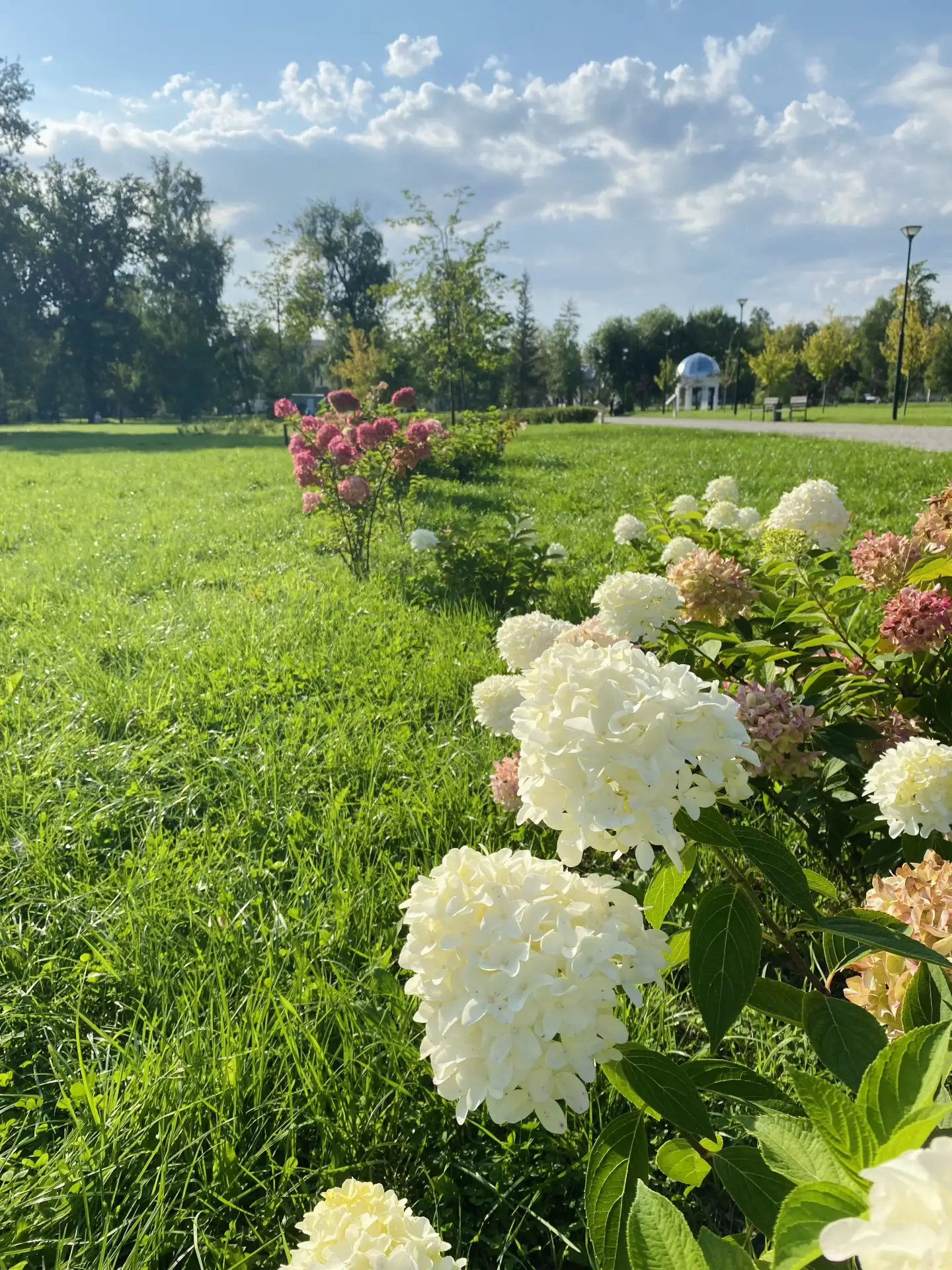 ☀Доброе утро, Орджоникидзевский!