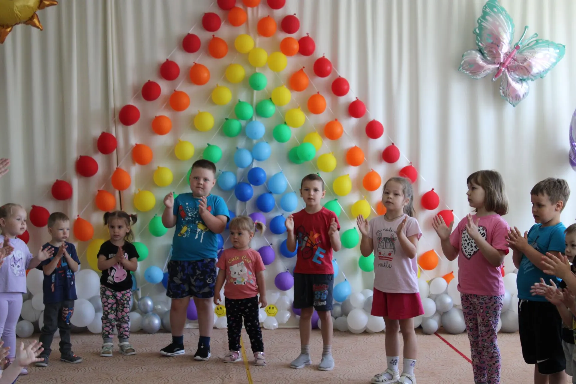 🎈Детство – это волшебное время, когда мир кажется безграничным и полным удивительных о...