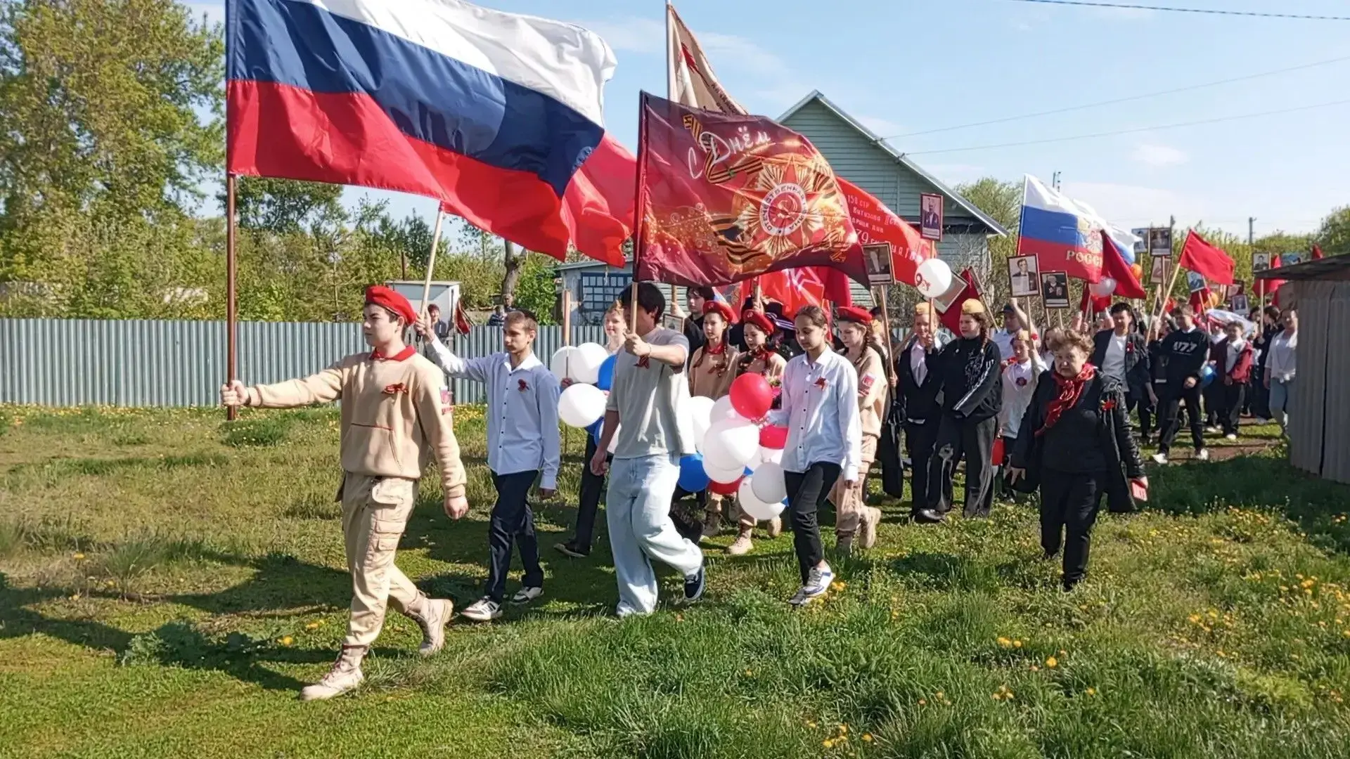 В Оренбургской области проходит очередной сезон походов «Время открытий»  📌 Принять участие могут вс