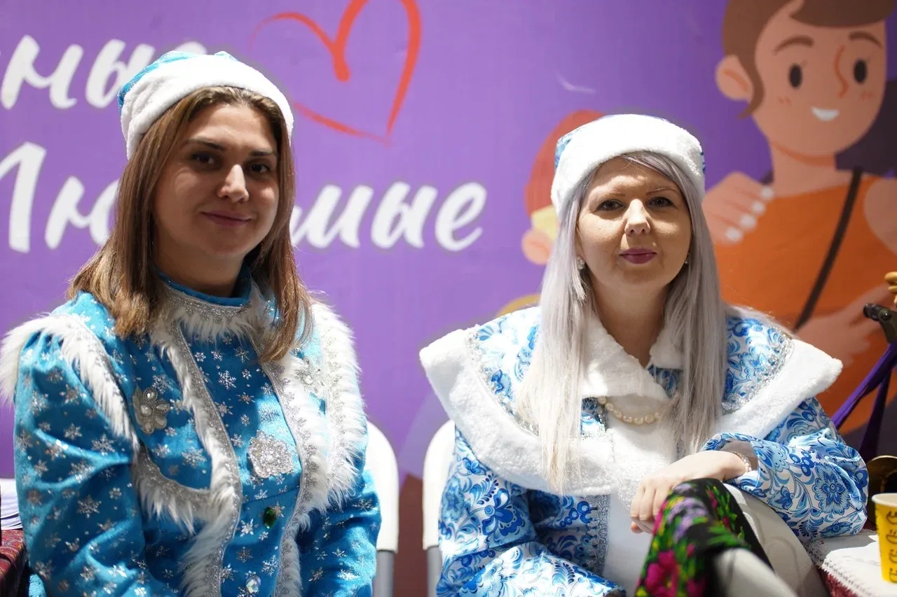 ♥️Семейные ценности в действии: наши родители, как и всегда, в Движении!   Отдельные слова благодарн