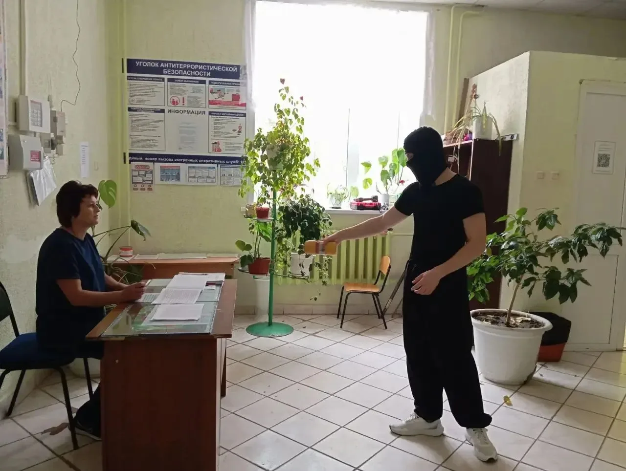 🏫 Сегодня детские сады и школы Ермишинского округа присоединились к Всероссийским учен...