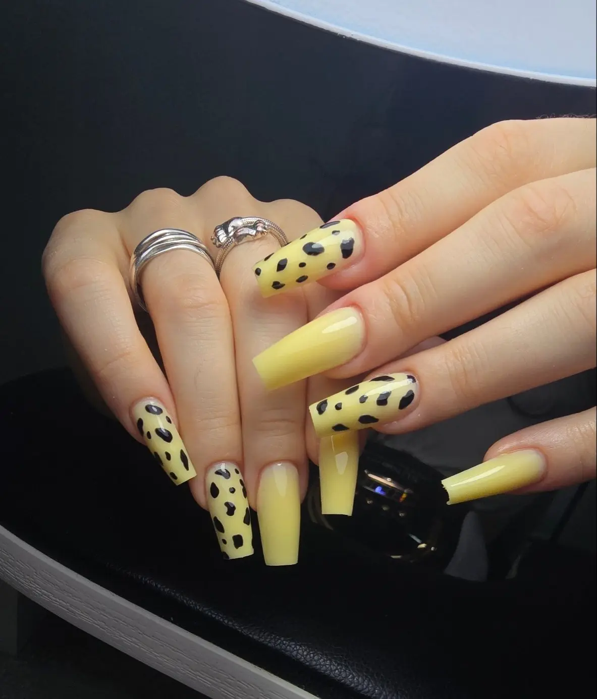 Мастер Юлия 🐆