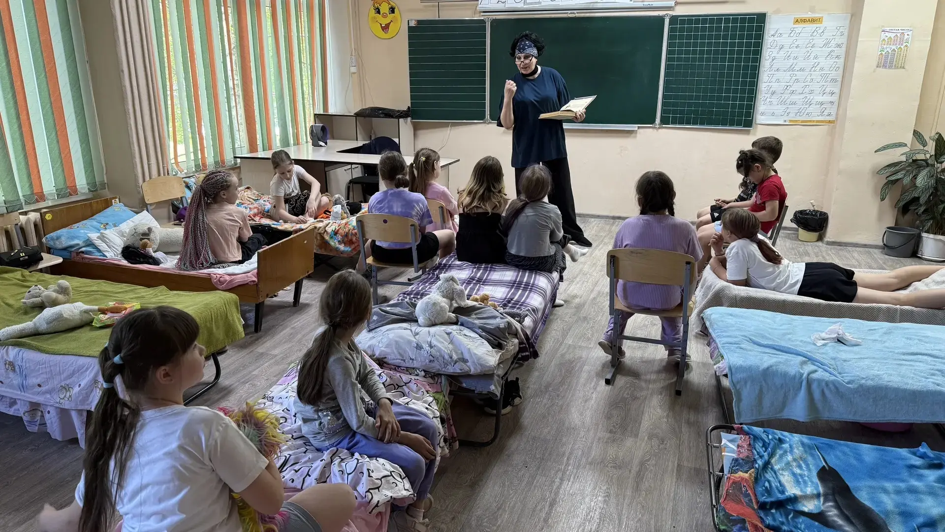 6 июня в России отмечают День русского языка.

Дата приурочена ко Дню рождения великого поэта Алекса