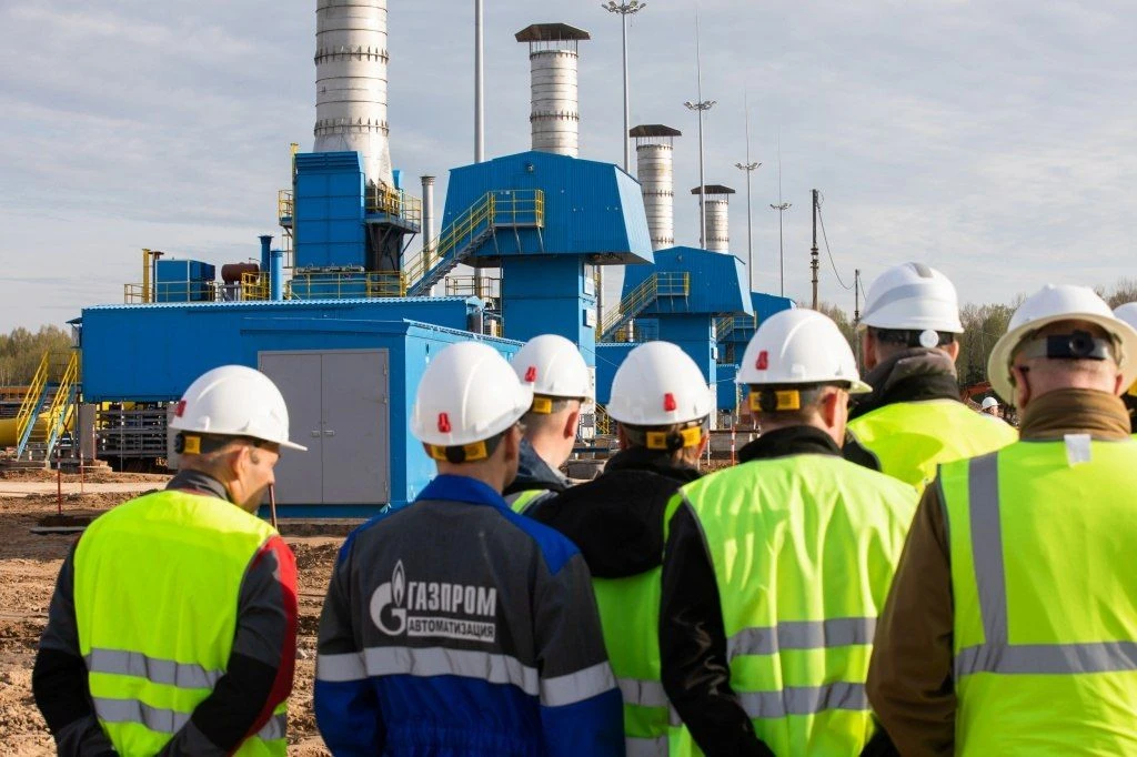 ГСП-Сервис (входит в структуру «Газстройпром») приглашает сотрудников для работы вахтовым методом.

