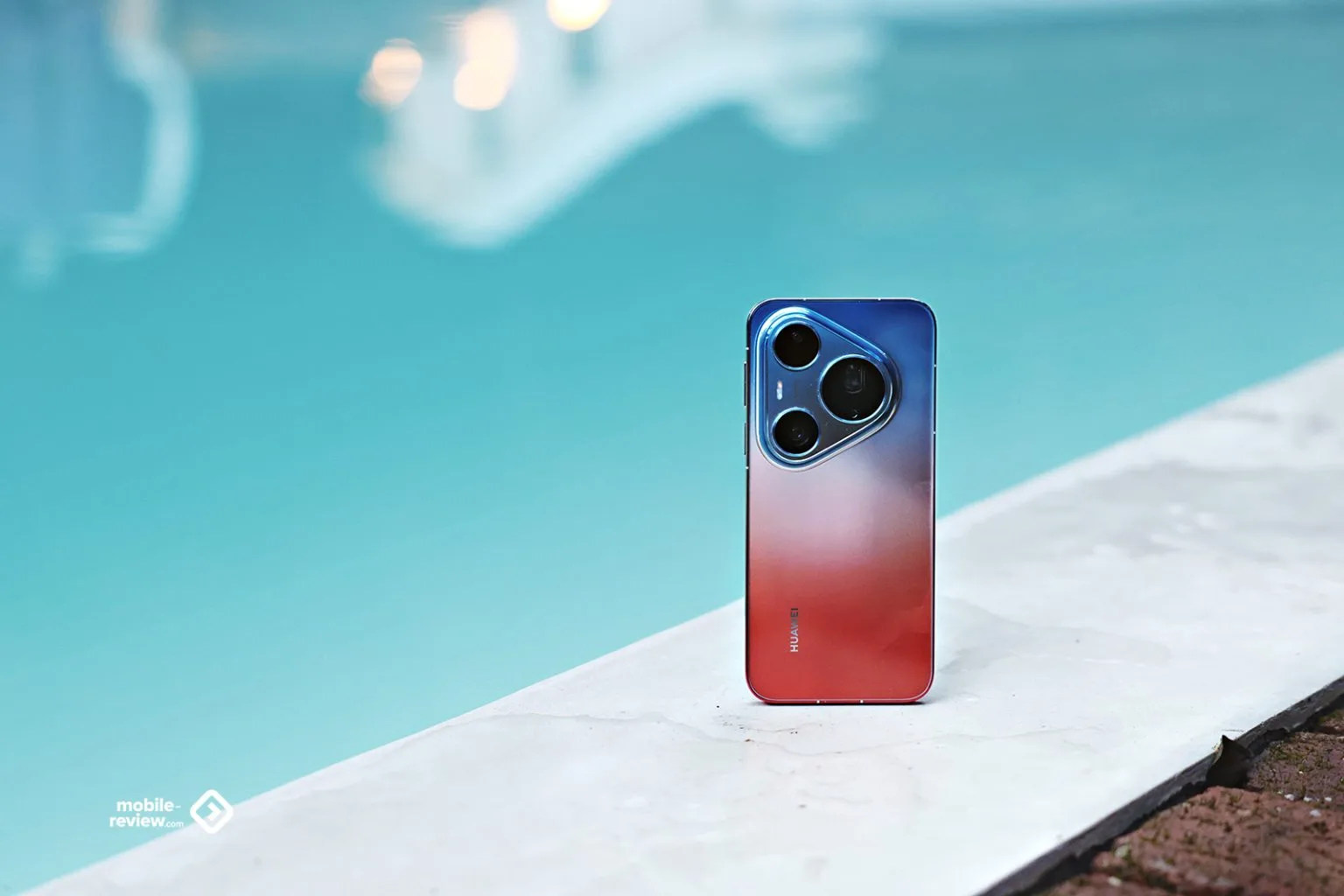 Обзор флагмана Huawei Pura 90s Pro Max. Модный градиент

Классные фотографии, необычные градиентные 