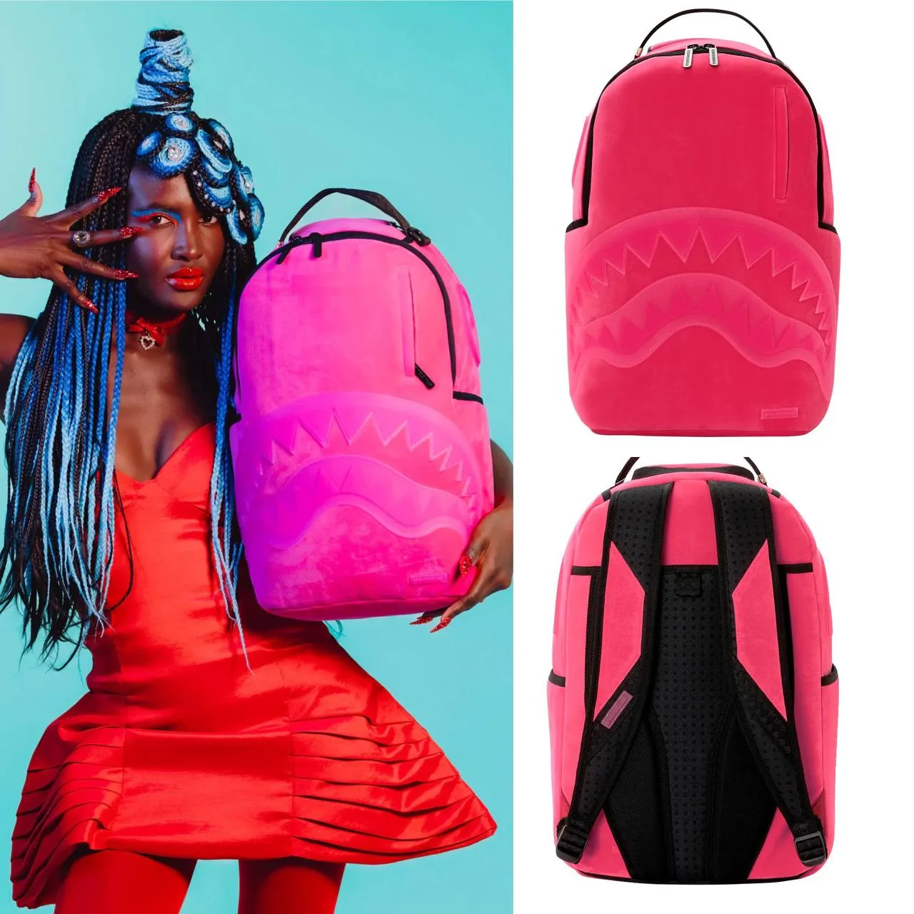 Sprayground