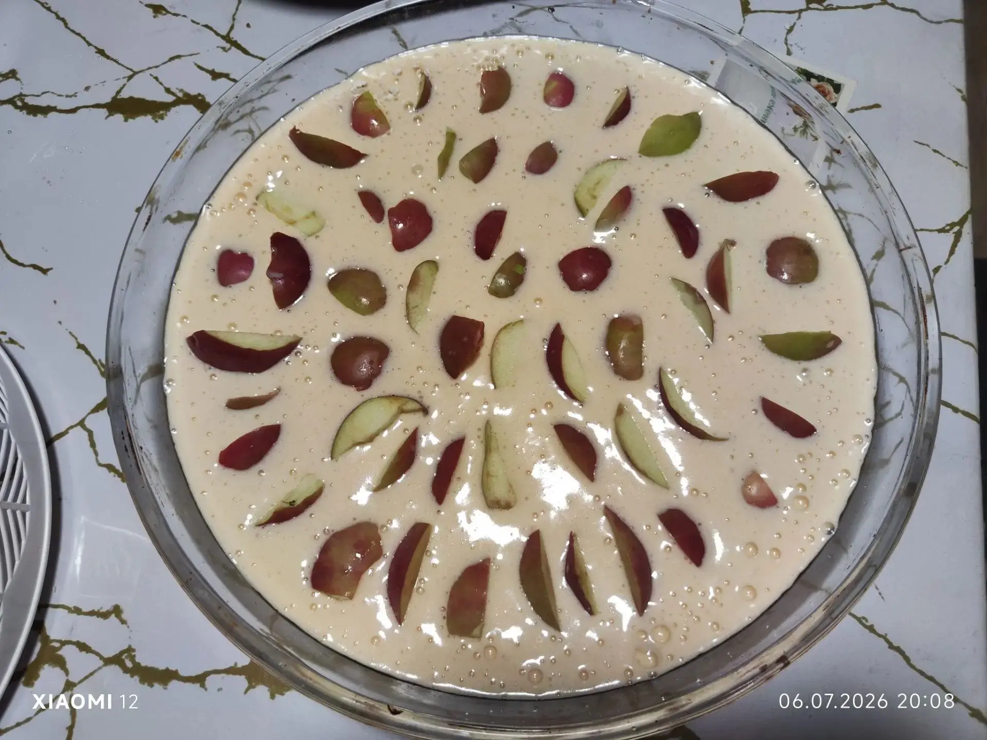 Райондашыбыз Миләүшә Хәсәнова шарлотка сезоны башлануын исебезгә төшерә һәм үзенең ярат...