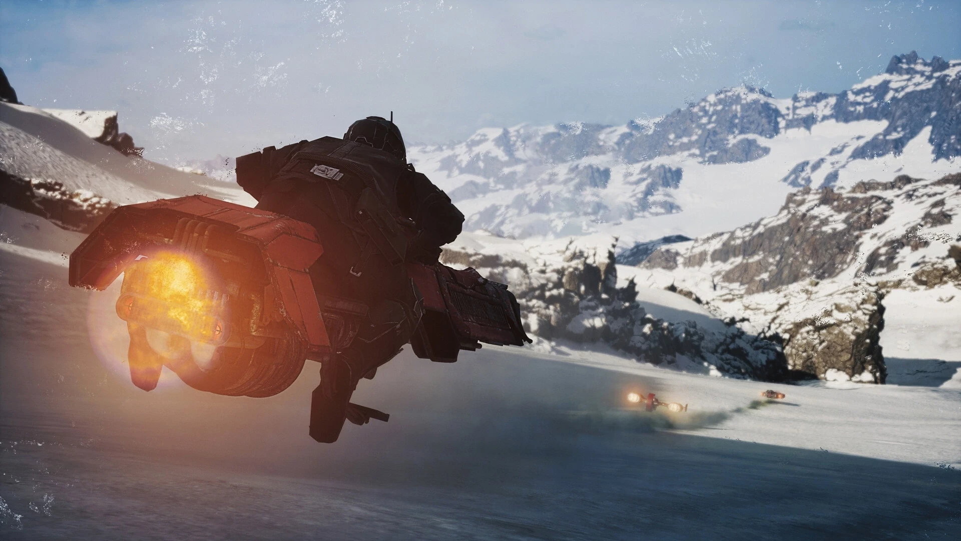 Star Wars: Galactic Racer получила высокие оценки от критиков и была оценена в 89 балло...