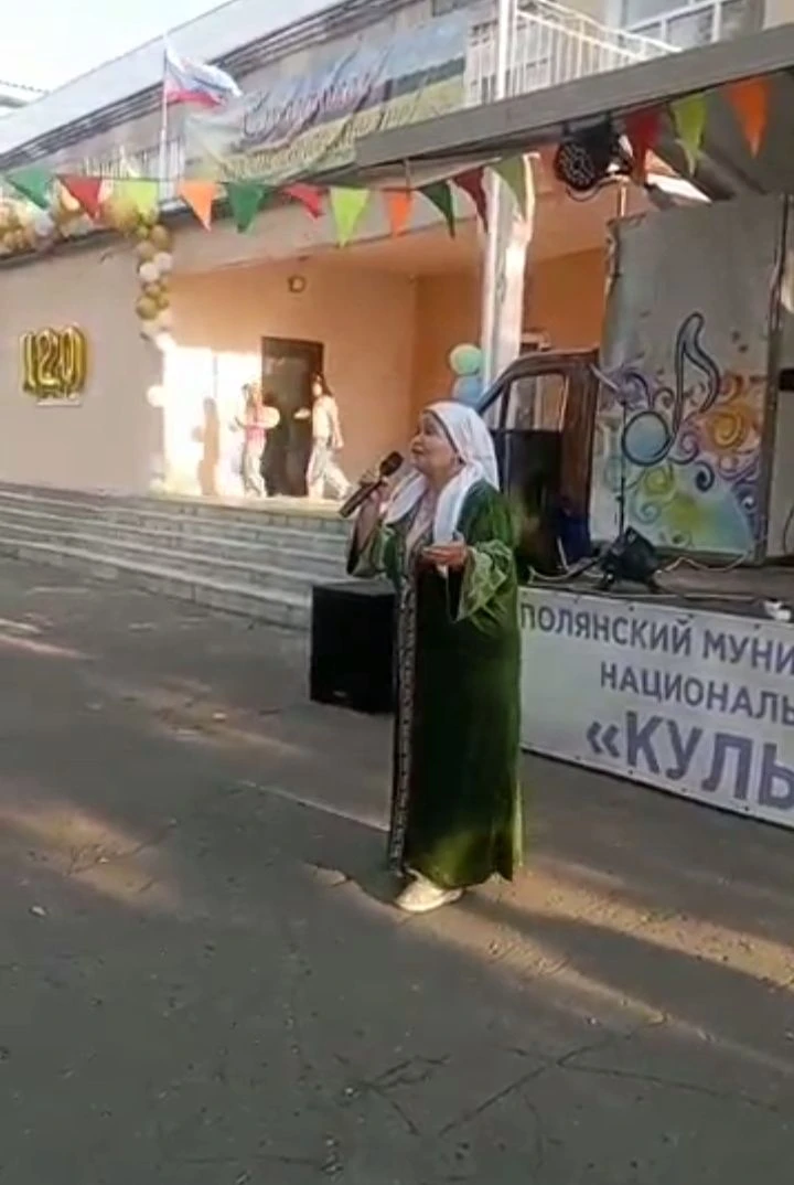 🎵 С музыкальным приветом из сердца — спасибо, что вернулись!
