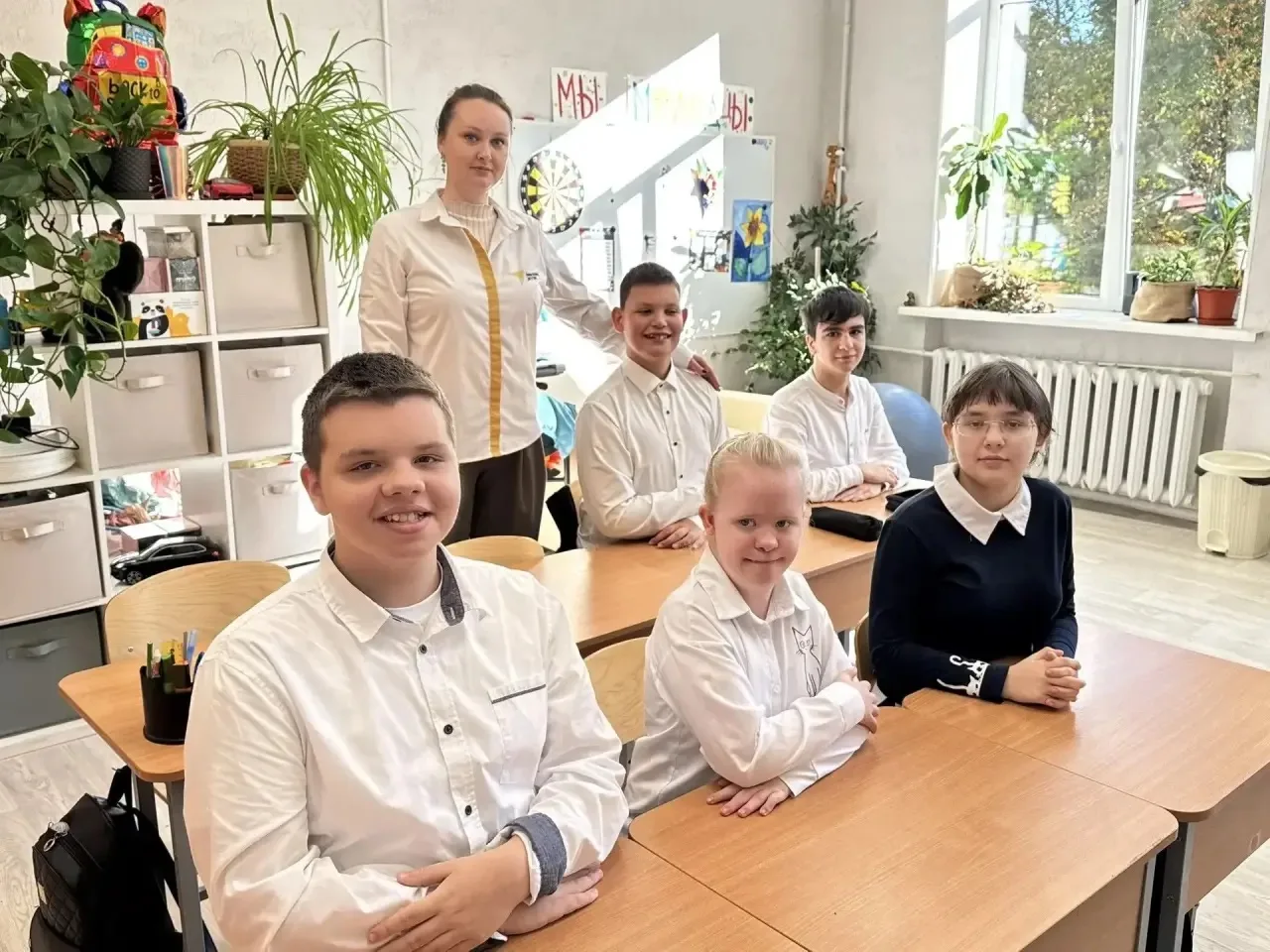 🥁Музыка — это особый язык, который понятен всем: она умеет согревать, вдохновлять, под...