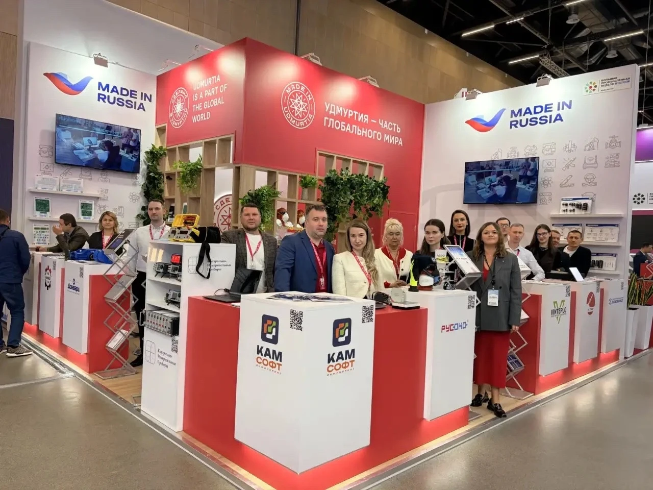 🤝 Компания из Удмуртии поможет белорусам перевести дома на электроотопление