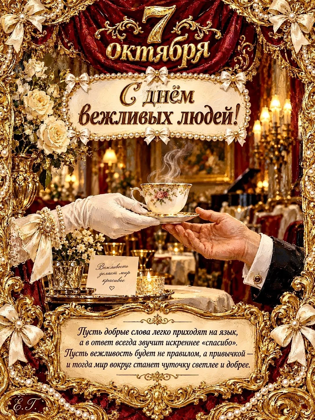 Самые лучшие