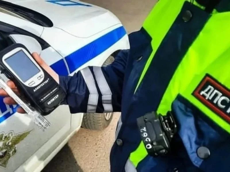 Массовые проверки сотрудники Госавтоинспекции проводят в период с 23 по 26 июля 2026 года.

Профилак