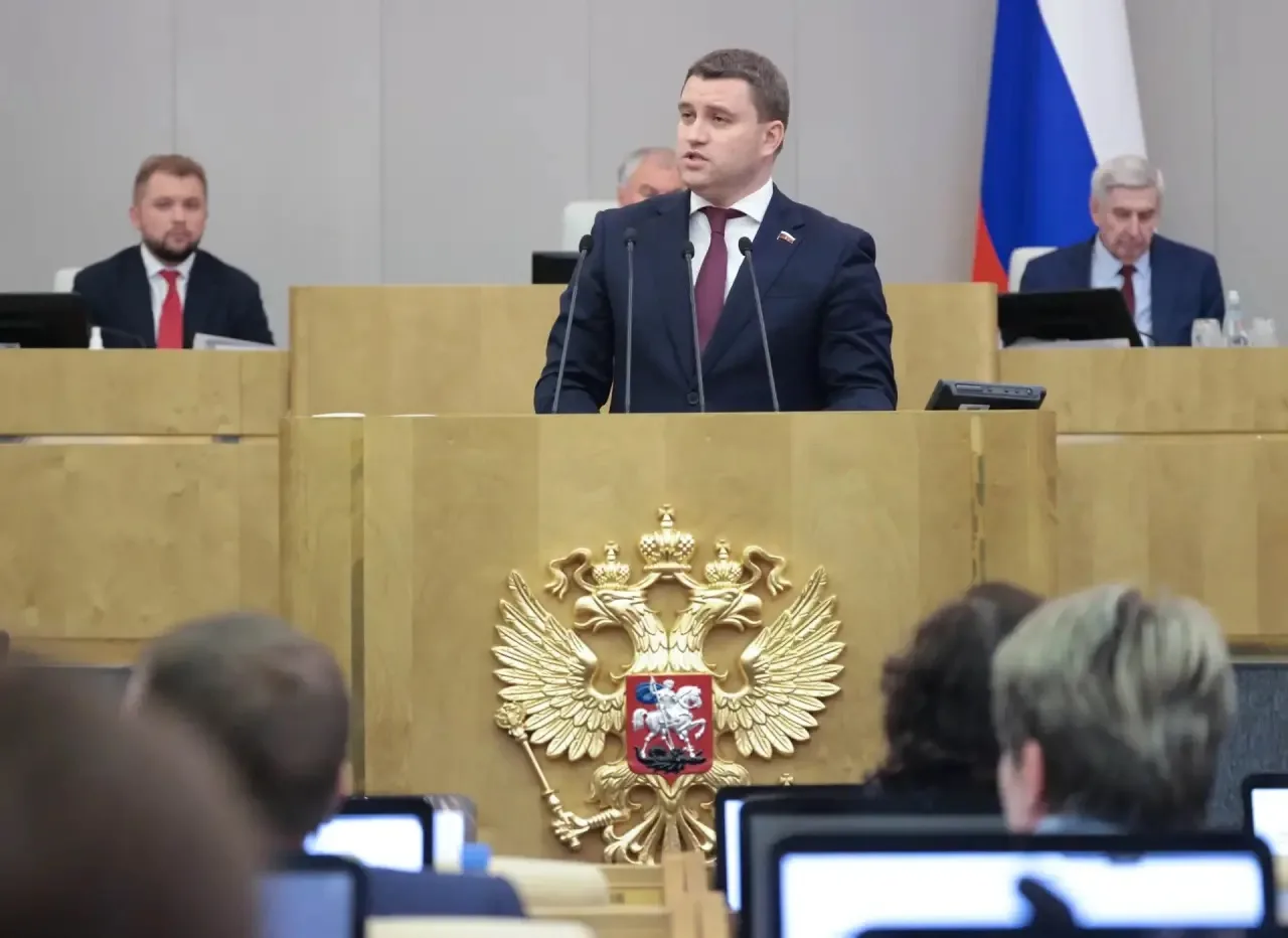 Сегодня Государственная Дума назначила Яну Лантратову Уполномоченным по правам человека в Российской