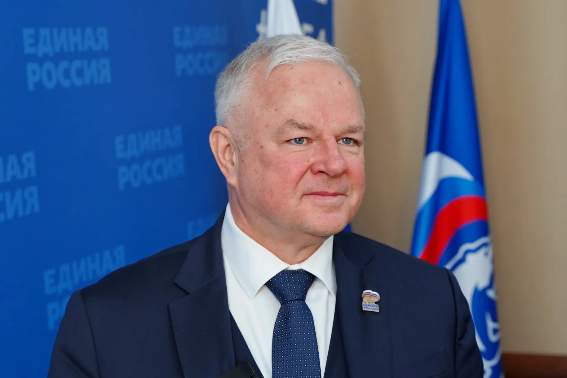 Уважаемые жители Усть-Таркского района!