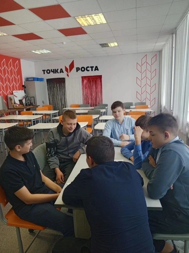 В соответствии с планом мероприятий министерства образования и науки Тамбовской области на 2026 год,