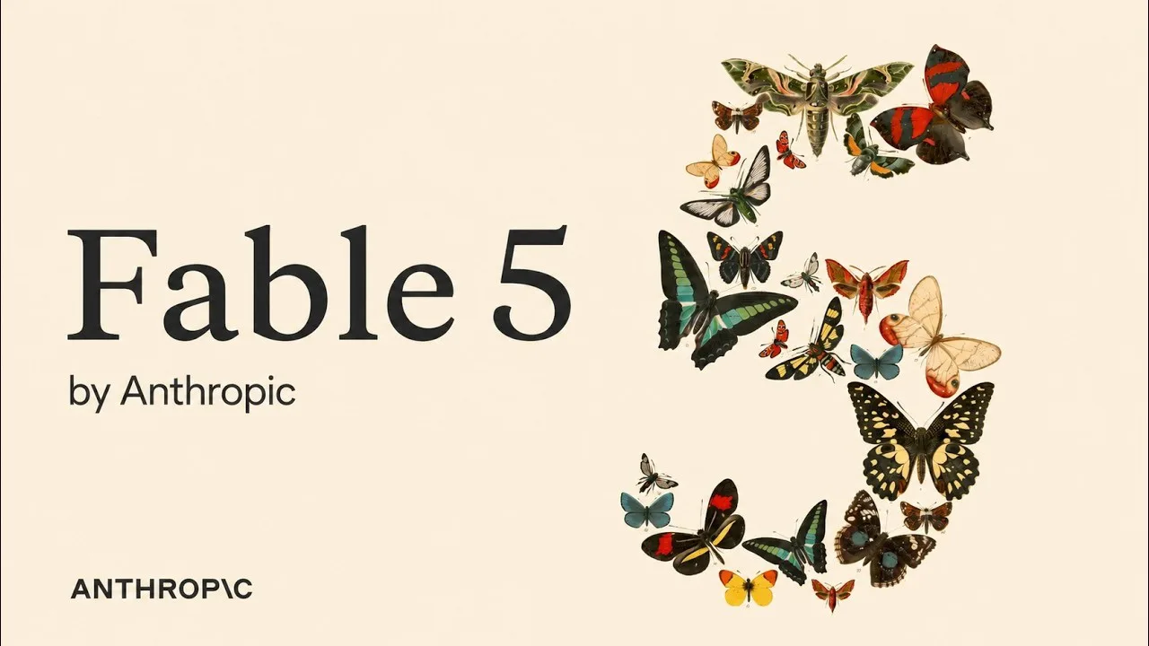 США заставили Anthropic отключить самые мощные модели в мире Fable 5 и Mythos 5 из-за рисков национа