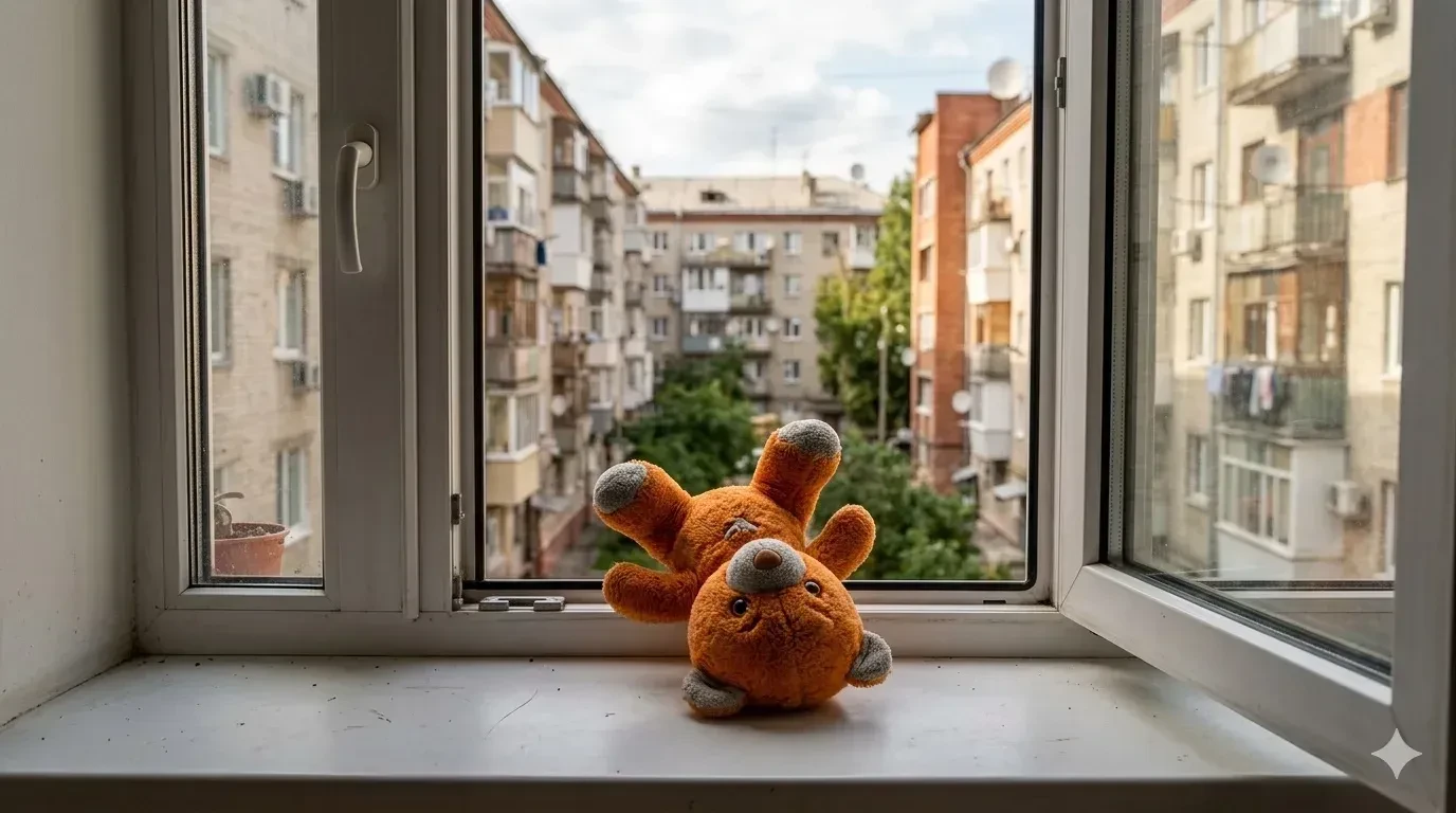 🛡 Лето без трагедий: как защитить детей?