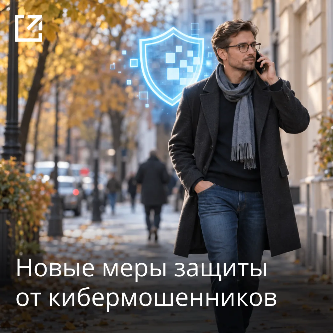 🛡 Минцифры РФ вынесло на общественное обсуждение третий пакет мер по борьбе с интернет...