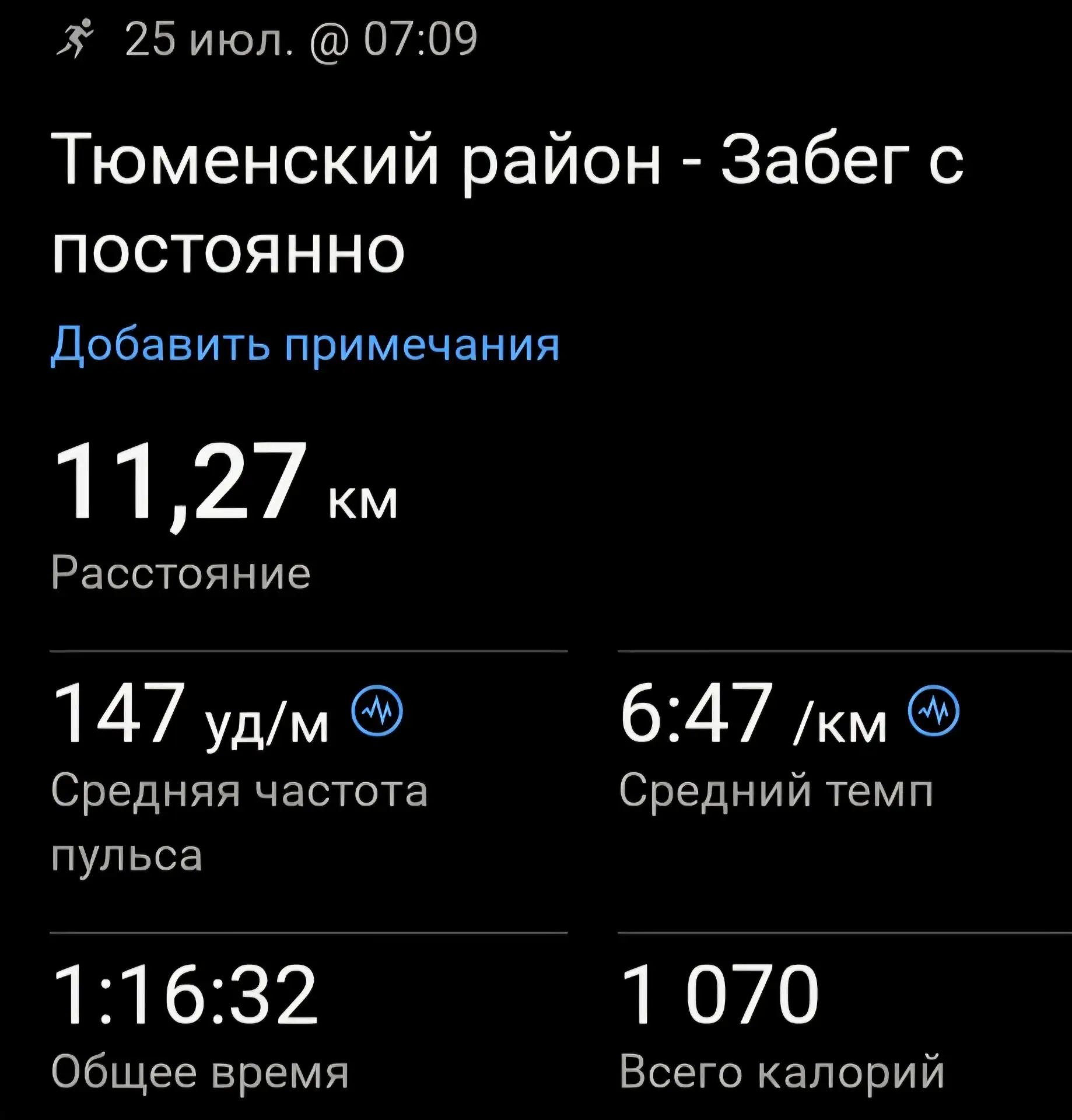 Ждём новых стартов! 🏃‍♂️🏃‍♀️