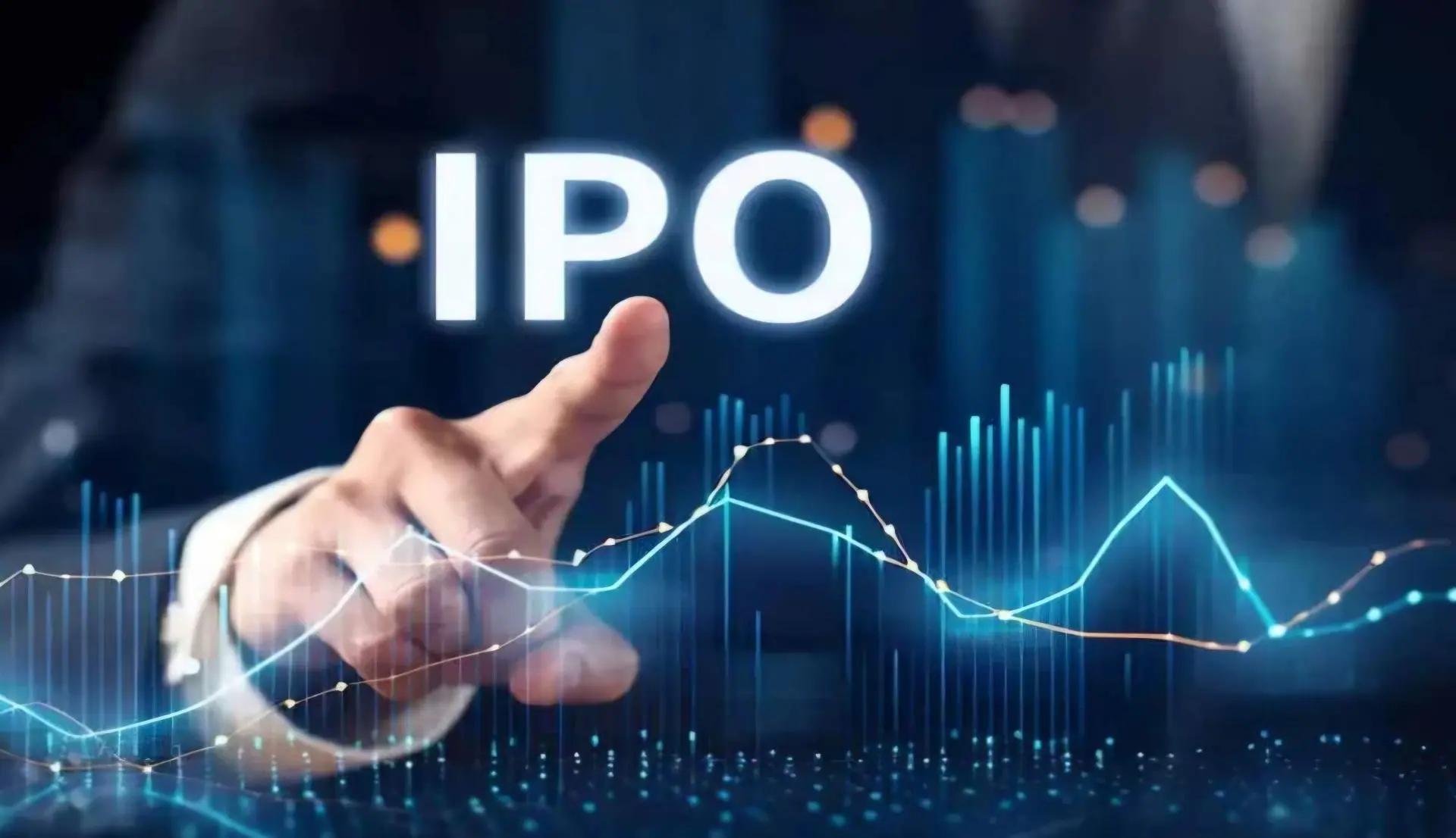 🇷🇺 IPO становится новым фокусом государственной инвестиционной политики. Initial Publ...