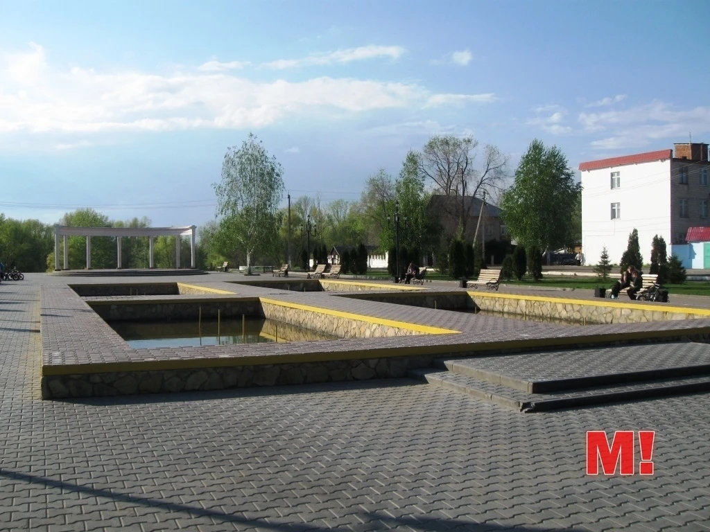 #ЭтоМаркс... много лет тому назад  2011 год.  Больше новостей, фото и видео в ВК - https://vk.com/ne
