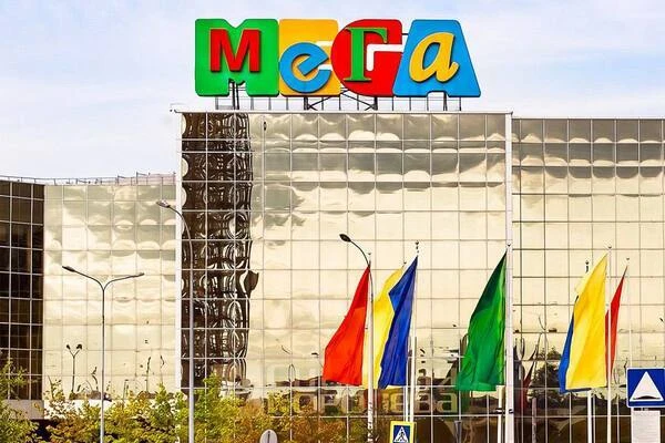 🛍️ ТЦ «Мега Белая Дача» в Котельниках возобновит работу в обычном режиме с 19 июня.