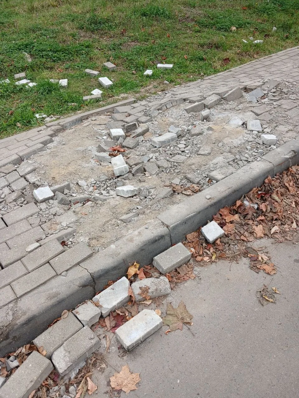 От подписчика: