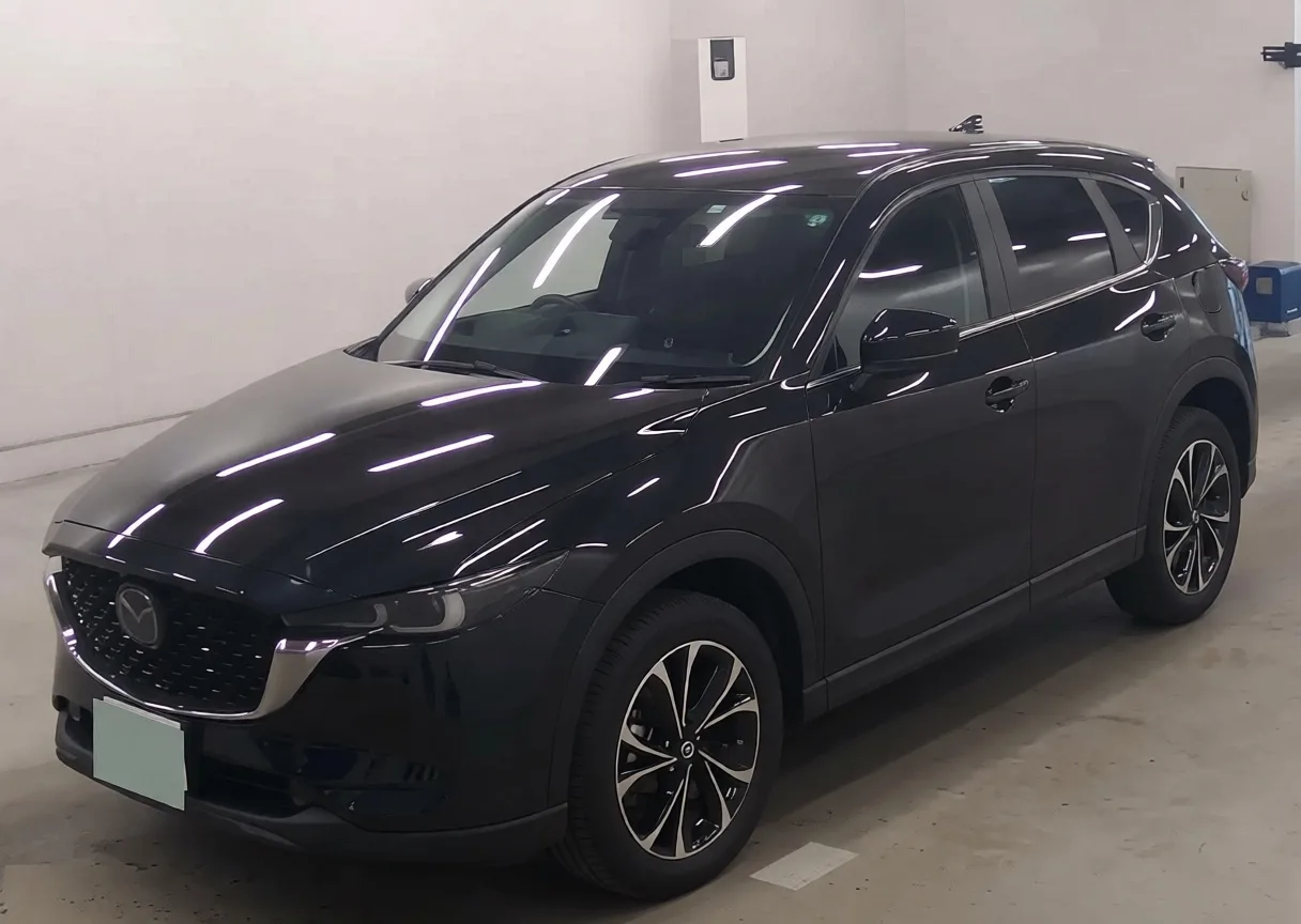 📌 В наличии Mazda CX-5 из Японии 🇯🇵