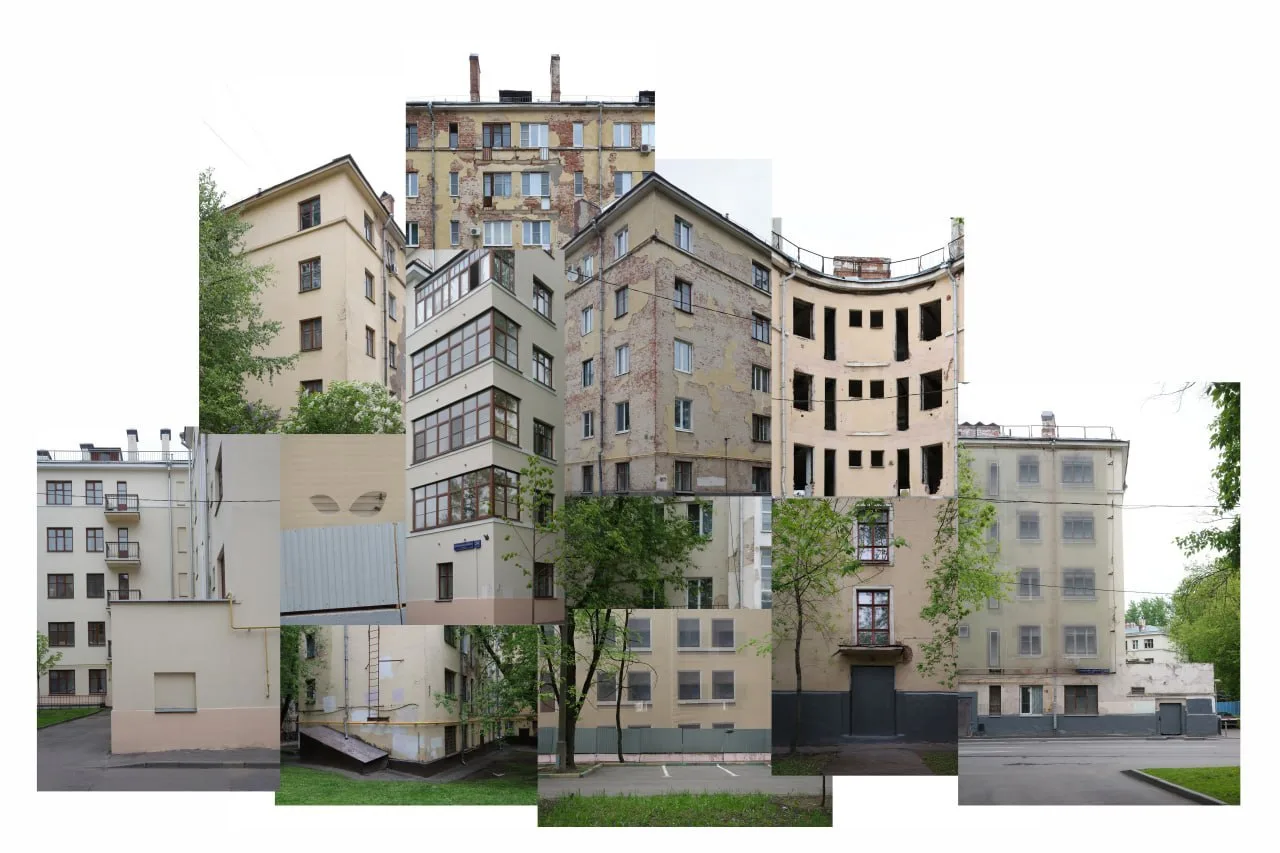 В московской ярмарке современного искусства WIN-WIN в ЦСИ «Винзавод» примут участие авт...