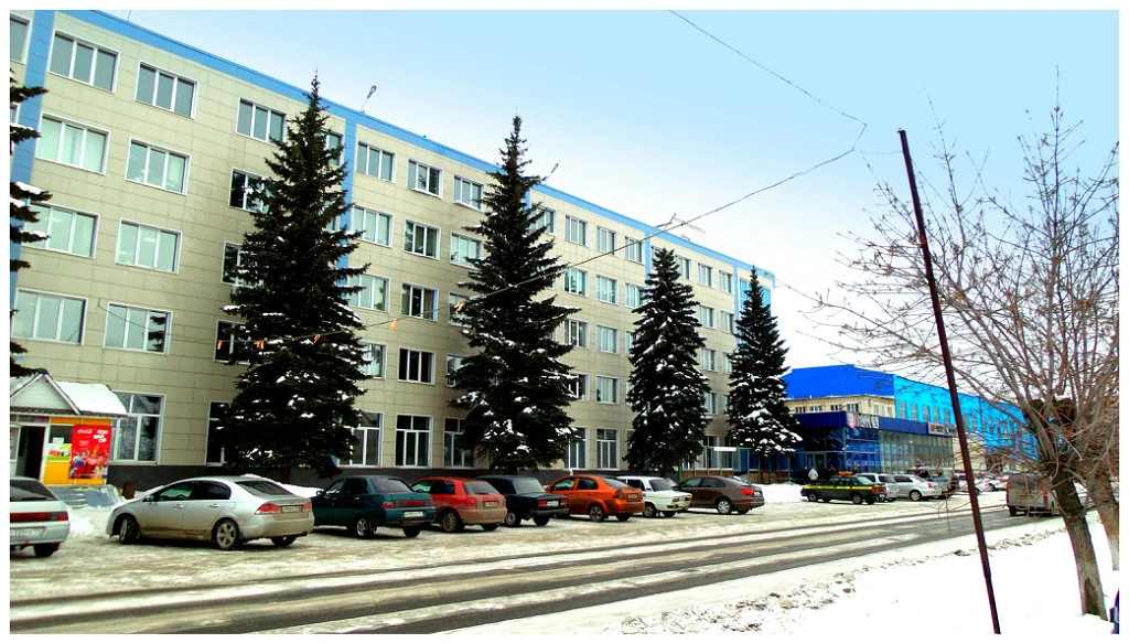 Присылайте Ваши фото в "Предложить пост"