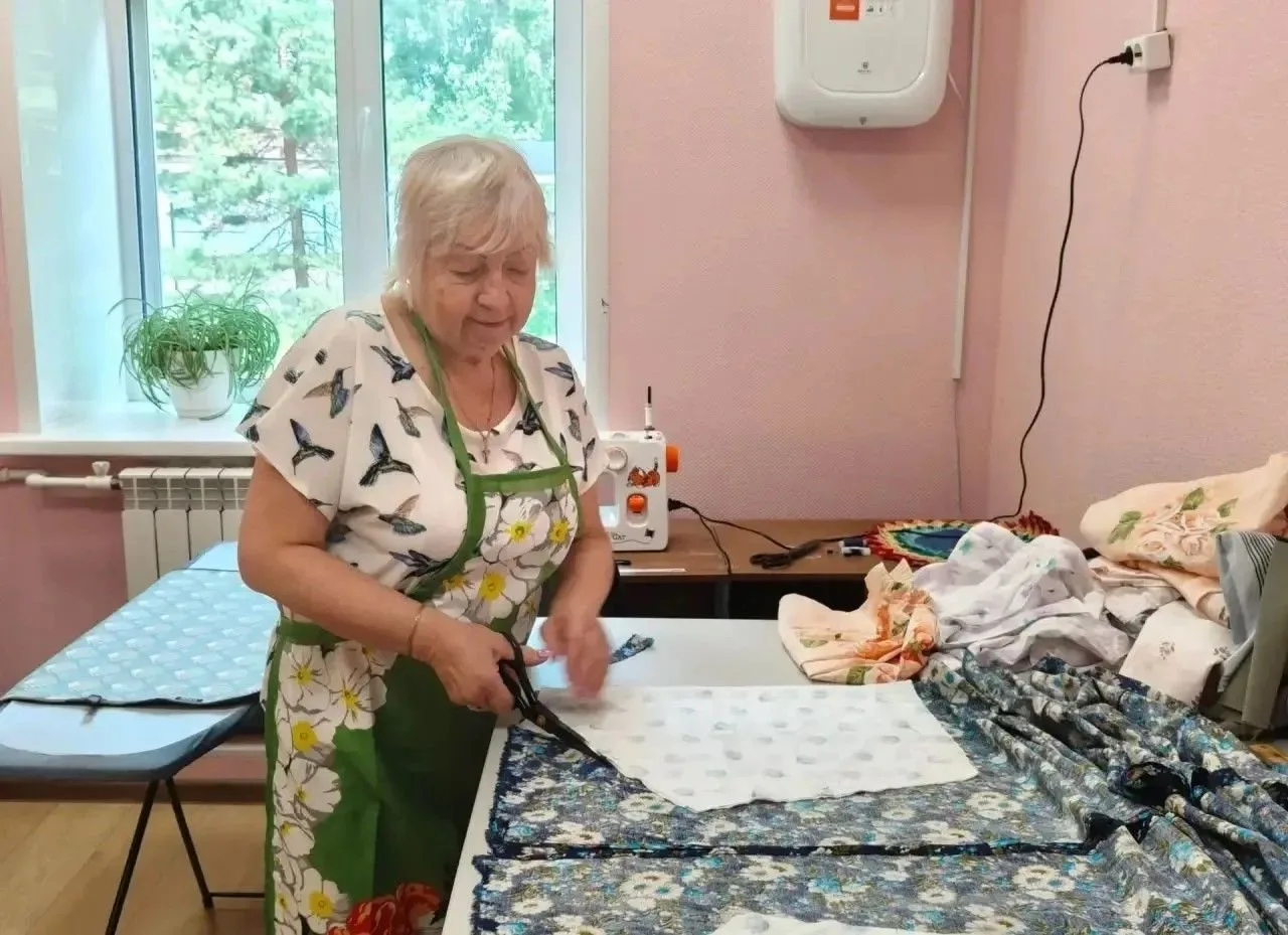 🤝💖 Искренняя поддержка