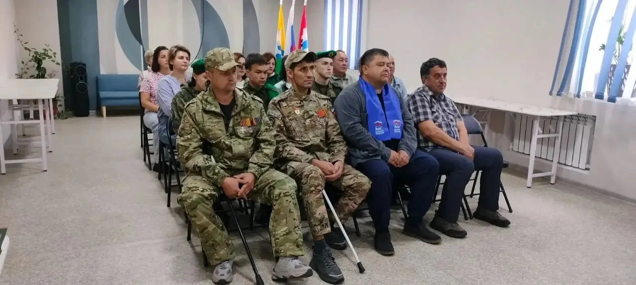 21 августа в честь празднования Дня Государственного флага Российской Федерации, специа...