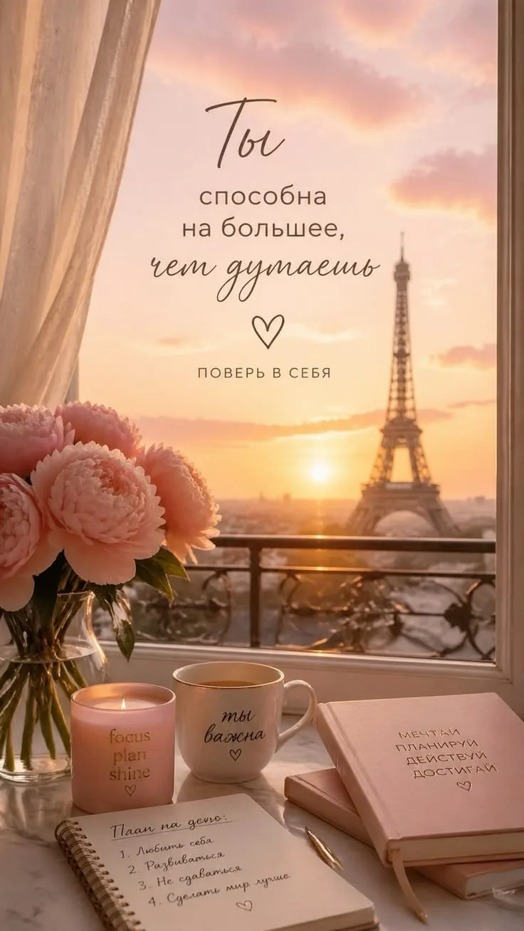 🔈 Каналы, посвящённые личному развитию, отношениям и эмоциональному благополучию. Здес...