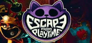 Фанаты нашли в файлах бета-теста Escape from Playtime папку ch6_pro. Внутри — локация «...