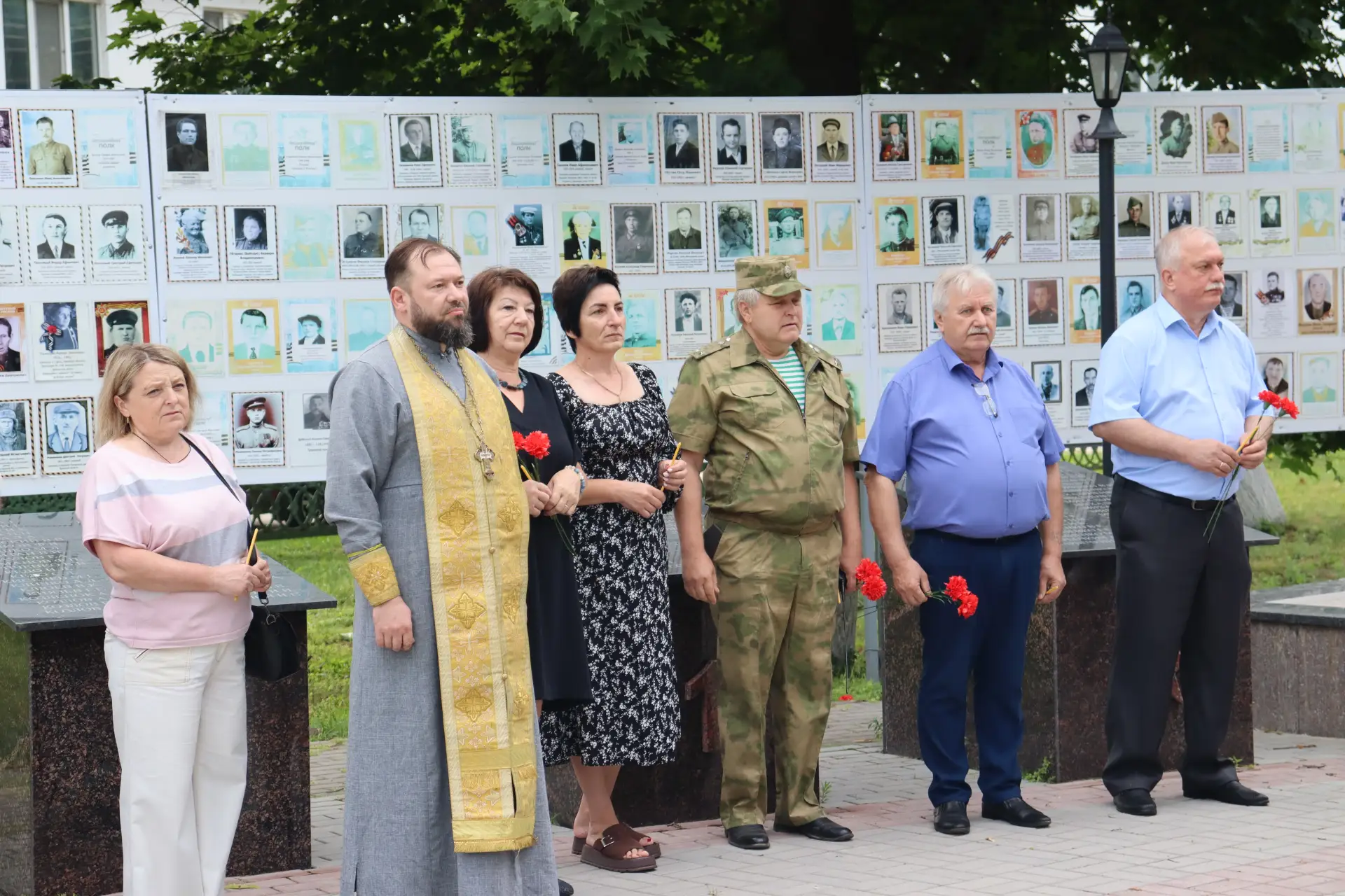 🕯️ 22 июня 1941 года: 85 лет назад на рассвете эта дата навсегда впечаталась в историю...