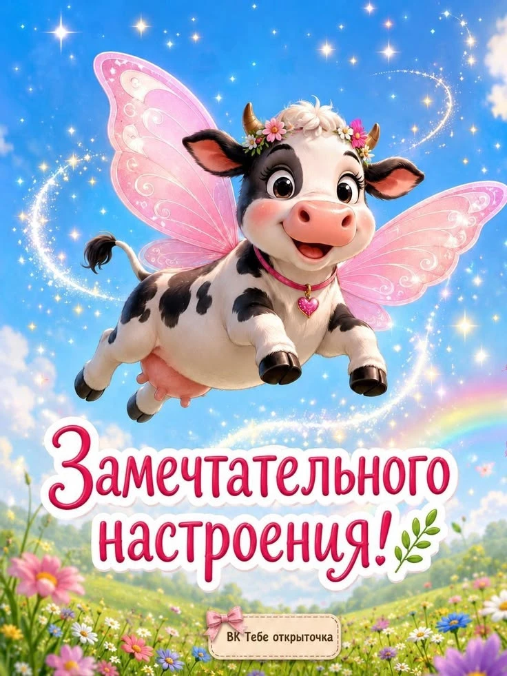 МИР ПОЗИТИВА 🤩 ОТКРЫТКИ!