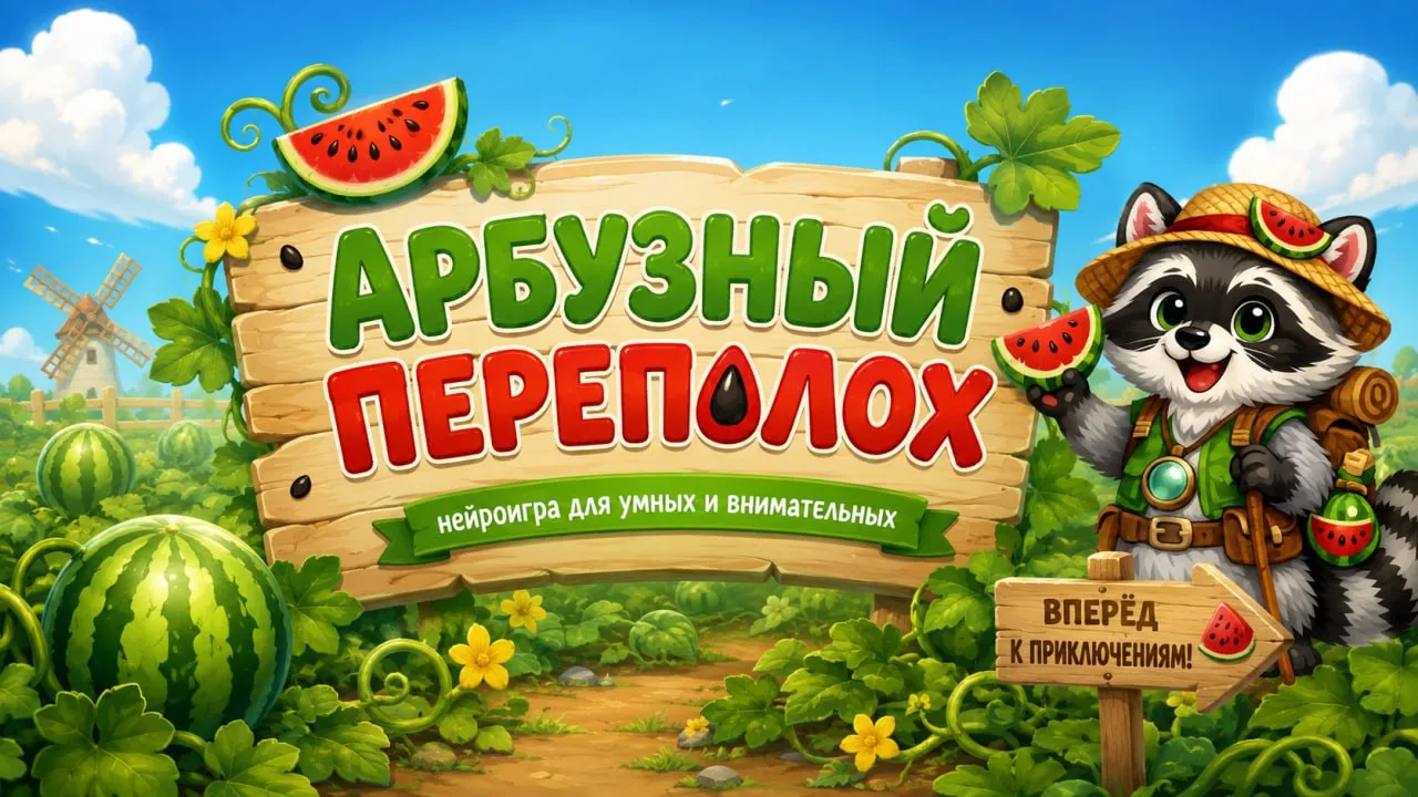 Друзья мои, спасибо вам за активность. 

Игра получилась яркая, сочная, нейрополезная. 

Пока делала