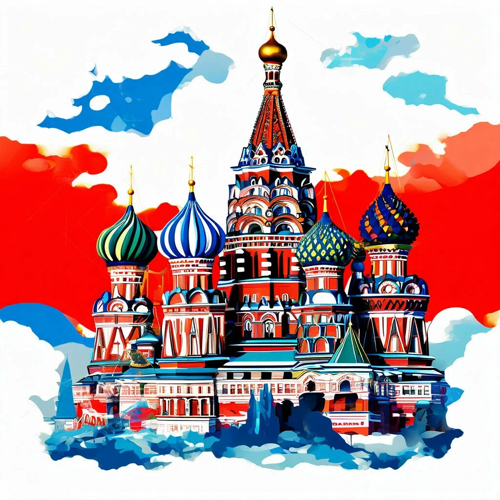 🇷🇺 С Днём России!

Сегодня у страны праздник. И как бы кто ни относился к официальным датам, я люб
