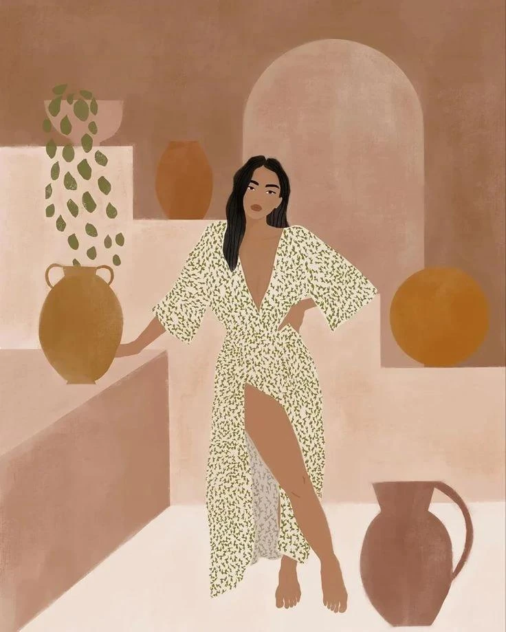 Мир всё время отвлекает наше внимание. И мы даже не успеваем заметить, от чего именно.