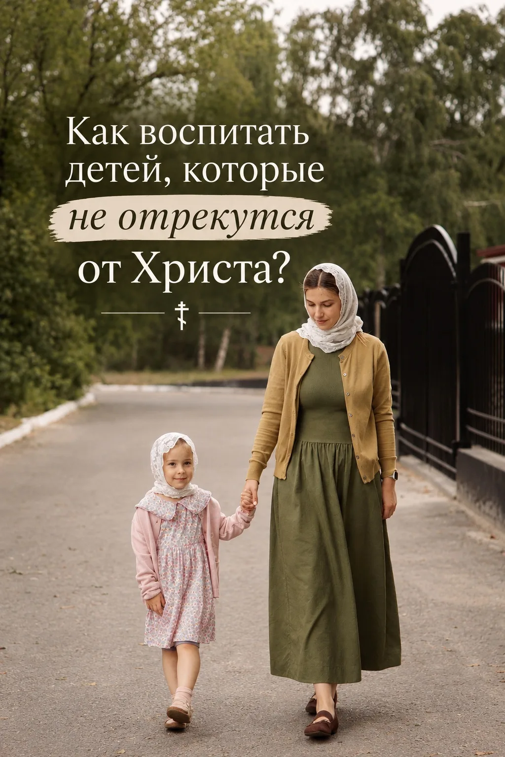 Сегодня Церковь вспоминает святых мучениц Веру, Надежду, Любовь и их мать Софию.