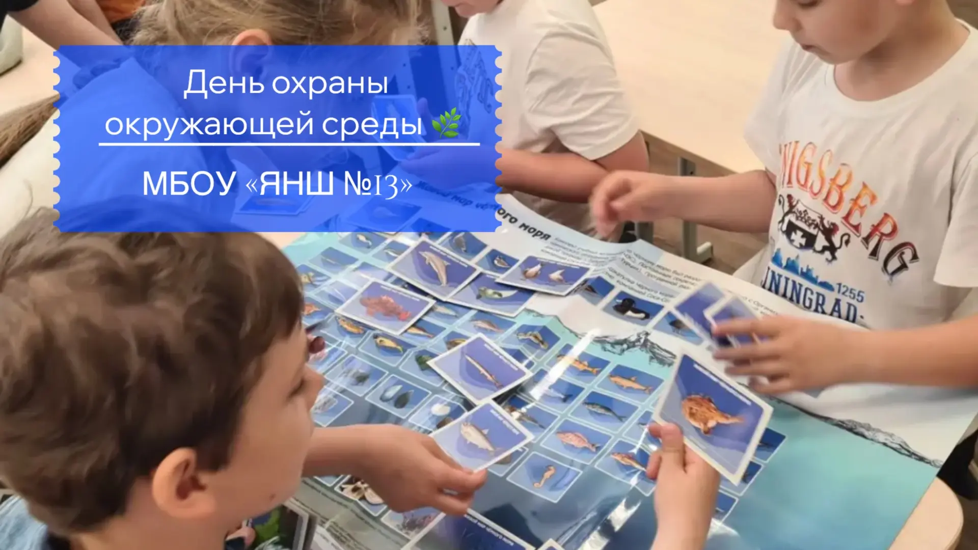 🎬🌍 День Эколога в нашем лагере: Кино, природа и добрые дела!

Всем привет с экологической волны! �