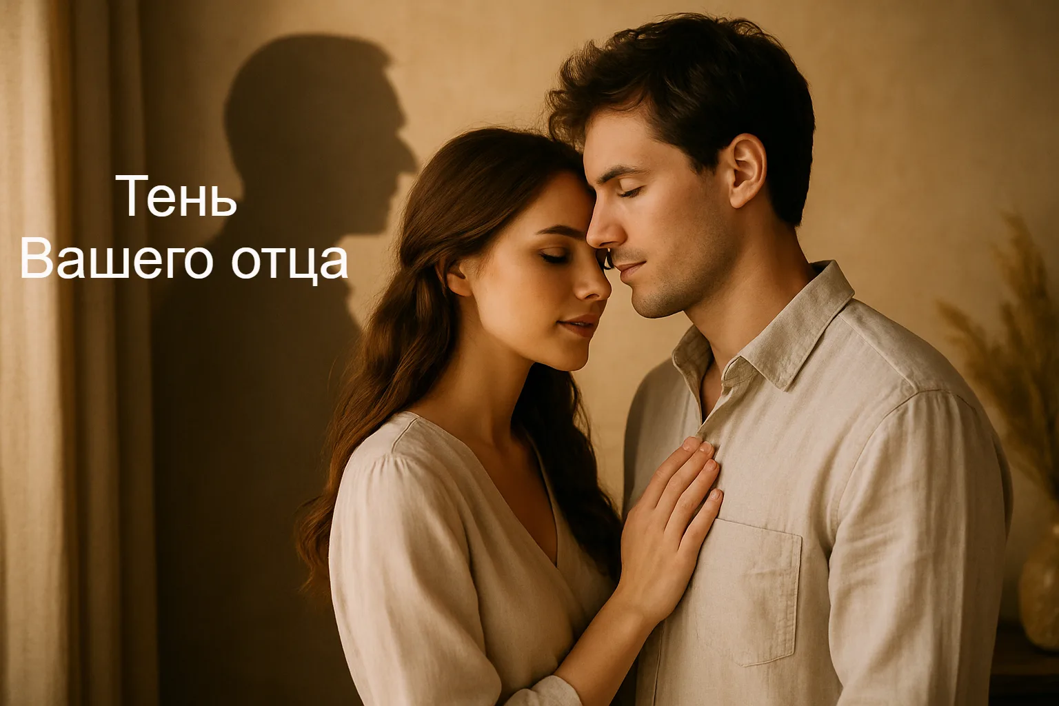 Как отношения с отцом влияют на выбор партнёра?
Посмотрите на свои отношениях с партнёрами, искали л